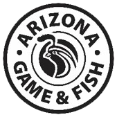 Arizona Game and Fish logo