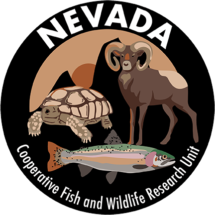 Nevada Coop Unit logo