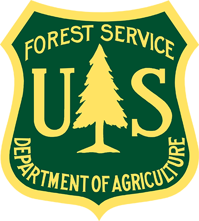 USFS logo