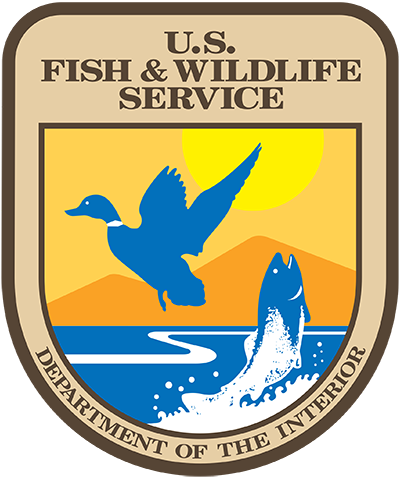 USFWS logo
